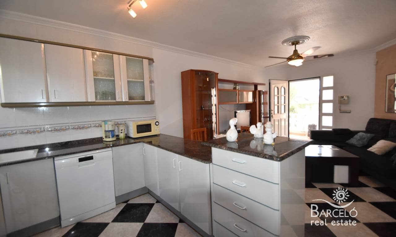 5 sypialnia Willa na sprzedaż w Ciudad Quesada z basenem garażem - 590 000 € (Ref: 9113572)