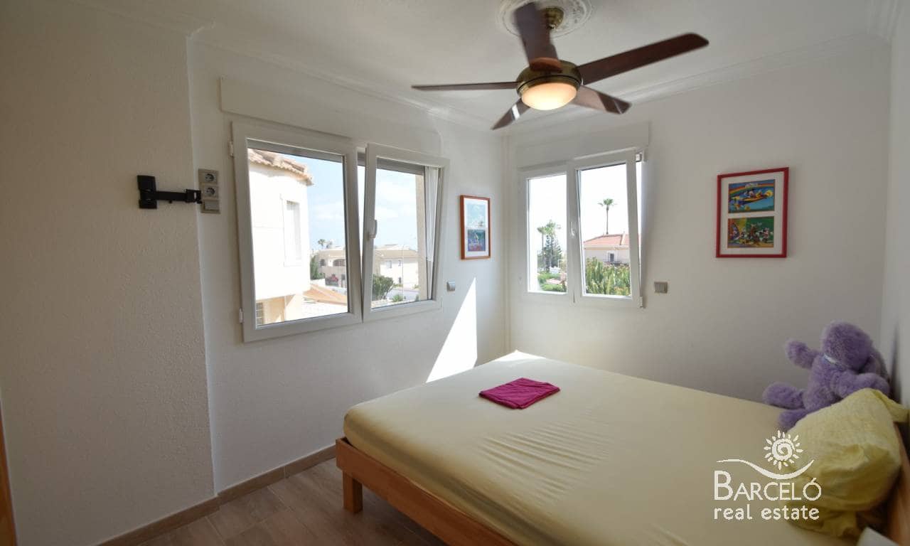 5 sypialnia Willa na sprzedaż w Ciudad Quesada z basenem garażem - 590 000 € (Ref: 9113572)