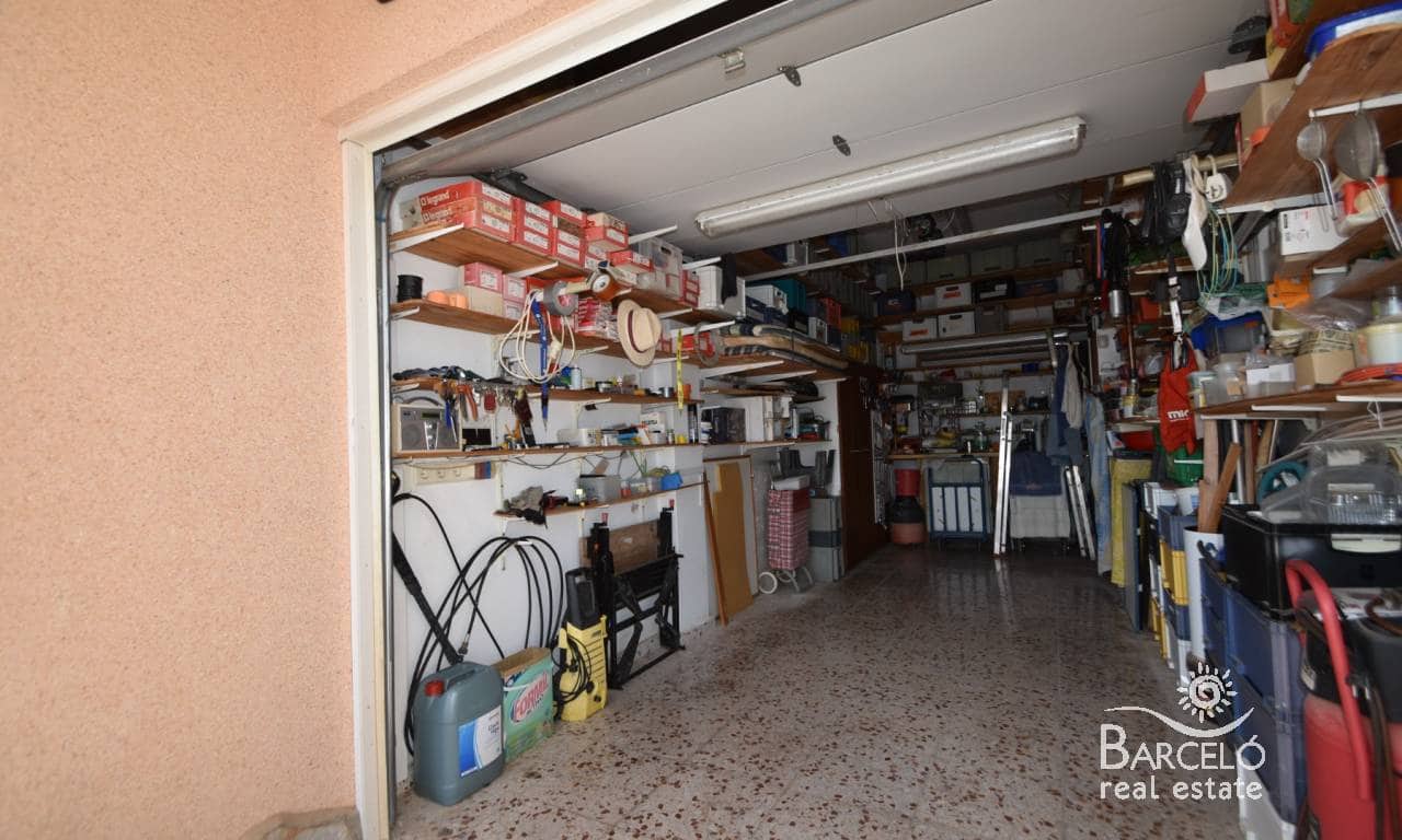 5 sypialnia Willa na sprzedaż w Ciudad Quesada z basenem garażem - 590 000 € (Ref: 9113572)