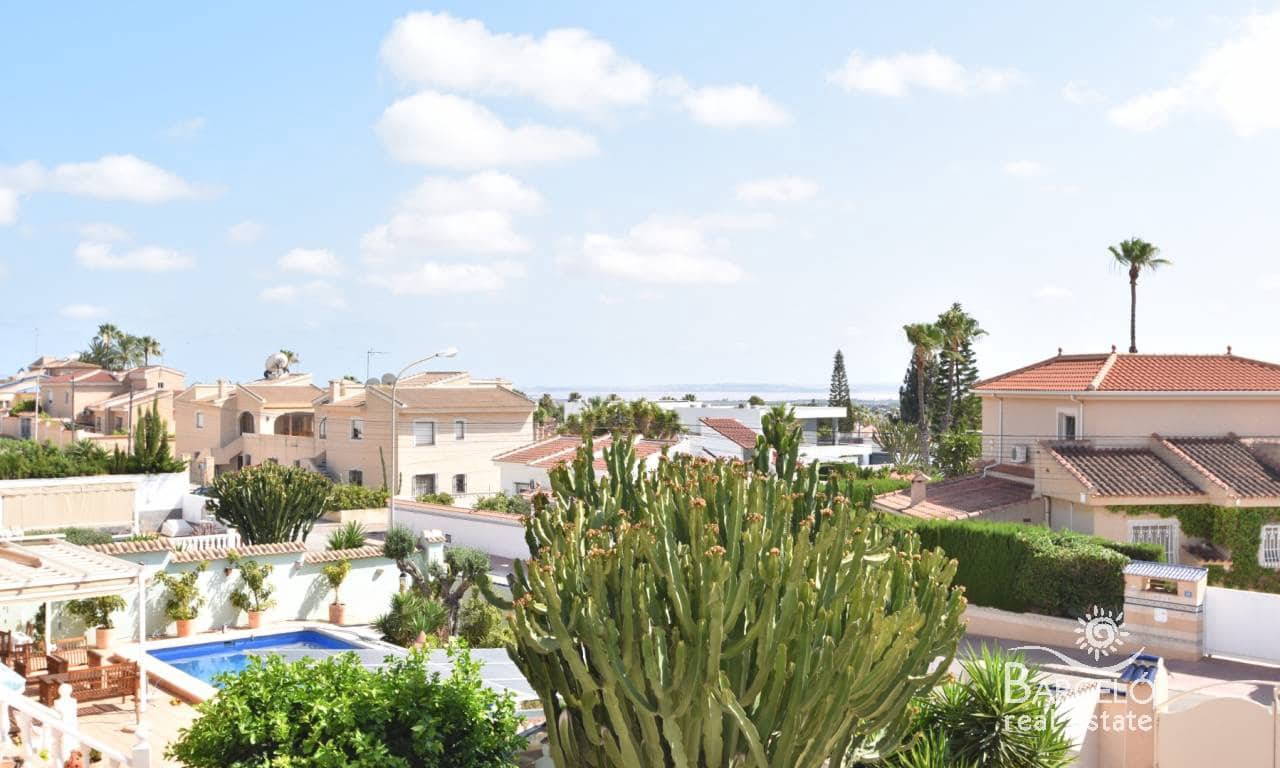 5 sypialnia Willa na sprzedaż w Ciudad Quesada z basenem garażem - 590 000 € (Ref: 9113572)