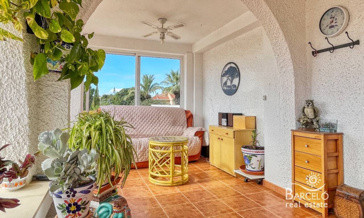 4 bedroom Villa for sale in Ciudad Quesada with pool garage - € 389,000 (Ref: 9194822)