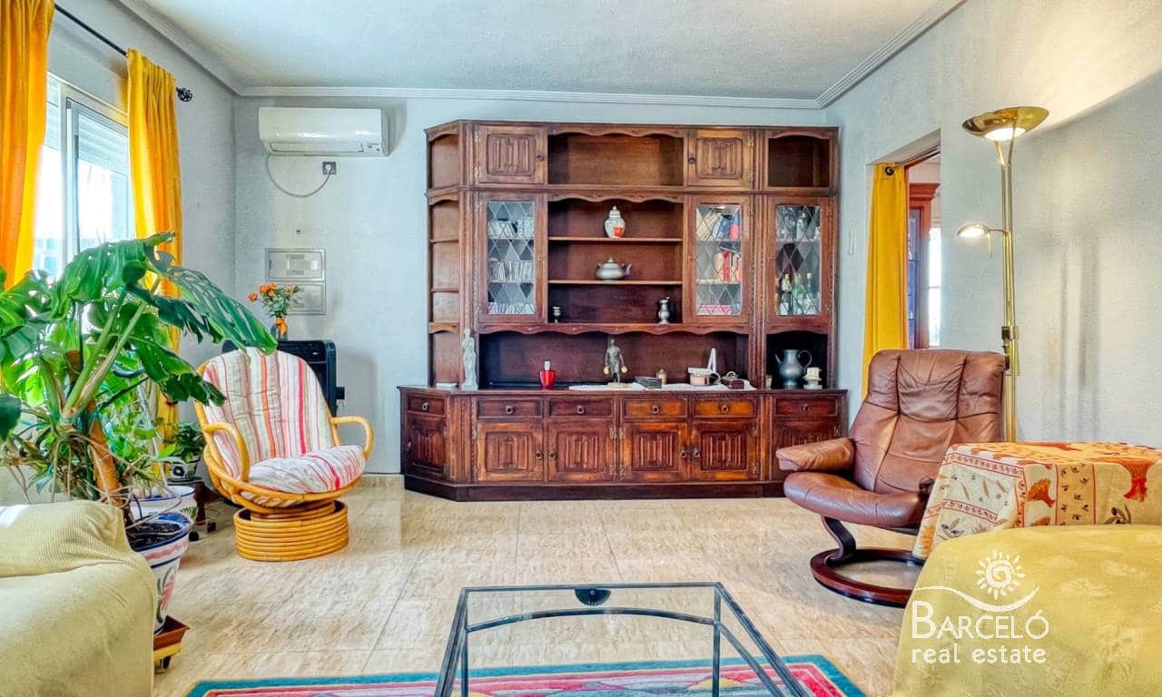 4 bedroom Villa for sale in Ciudad Quesada with pool garage - € 389,000 (Ref: 9194822)