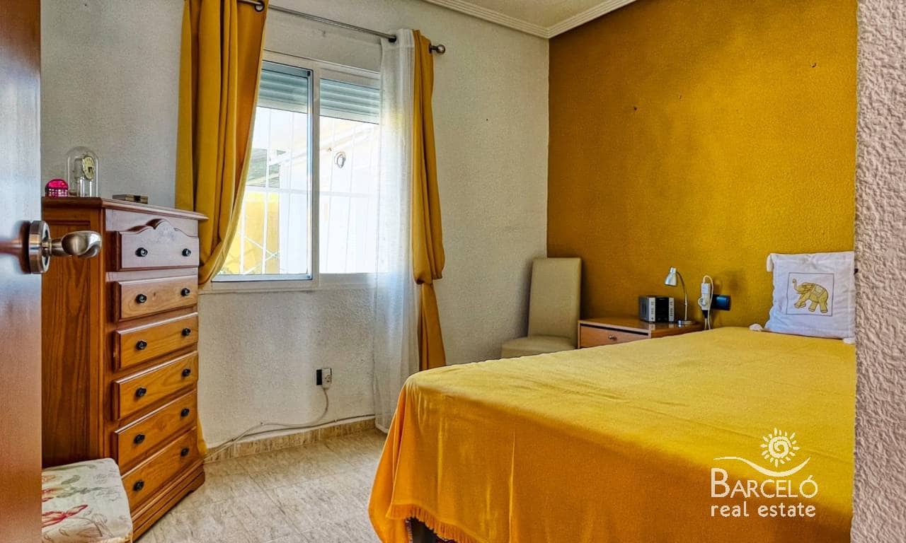 4 bedroom Villa for sale in Ciudad Quesada with pool garage - € 389,000 (Ref: 9194822)