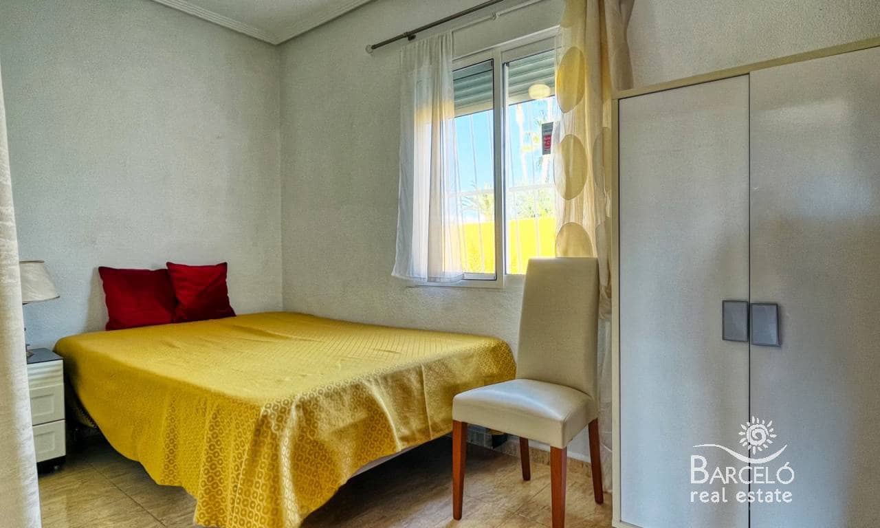 4 bedroom Villa for sale in Ciudad Quesada with pool garage - € 389,000 (Ref: 9194822)