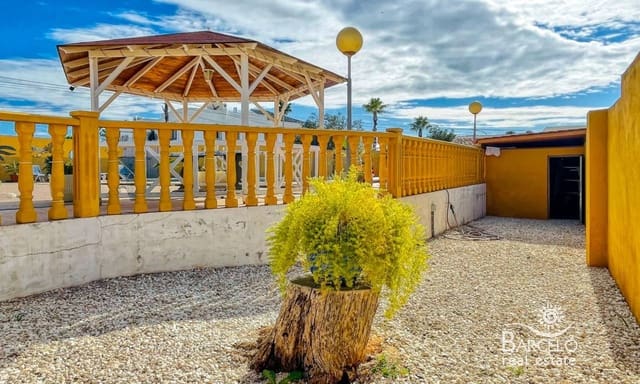 4 bedroom Villa for sale in Ciudad Quesada, Rojales with pool garage - € 389,000 (Ref: 9194822)