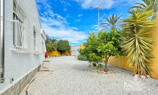 4 bedroom Villa for sale in Ciudad Quesada, Rojales with pool garage - € 389,000 (Ref: 9194822)