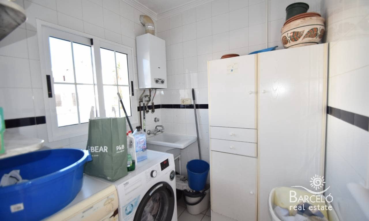 7 soverom Villa til salgs i Los Montesinos med svømmebasseng garasje - € 475 000 (Ref: 9221879)