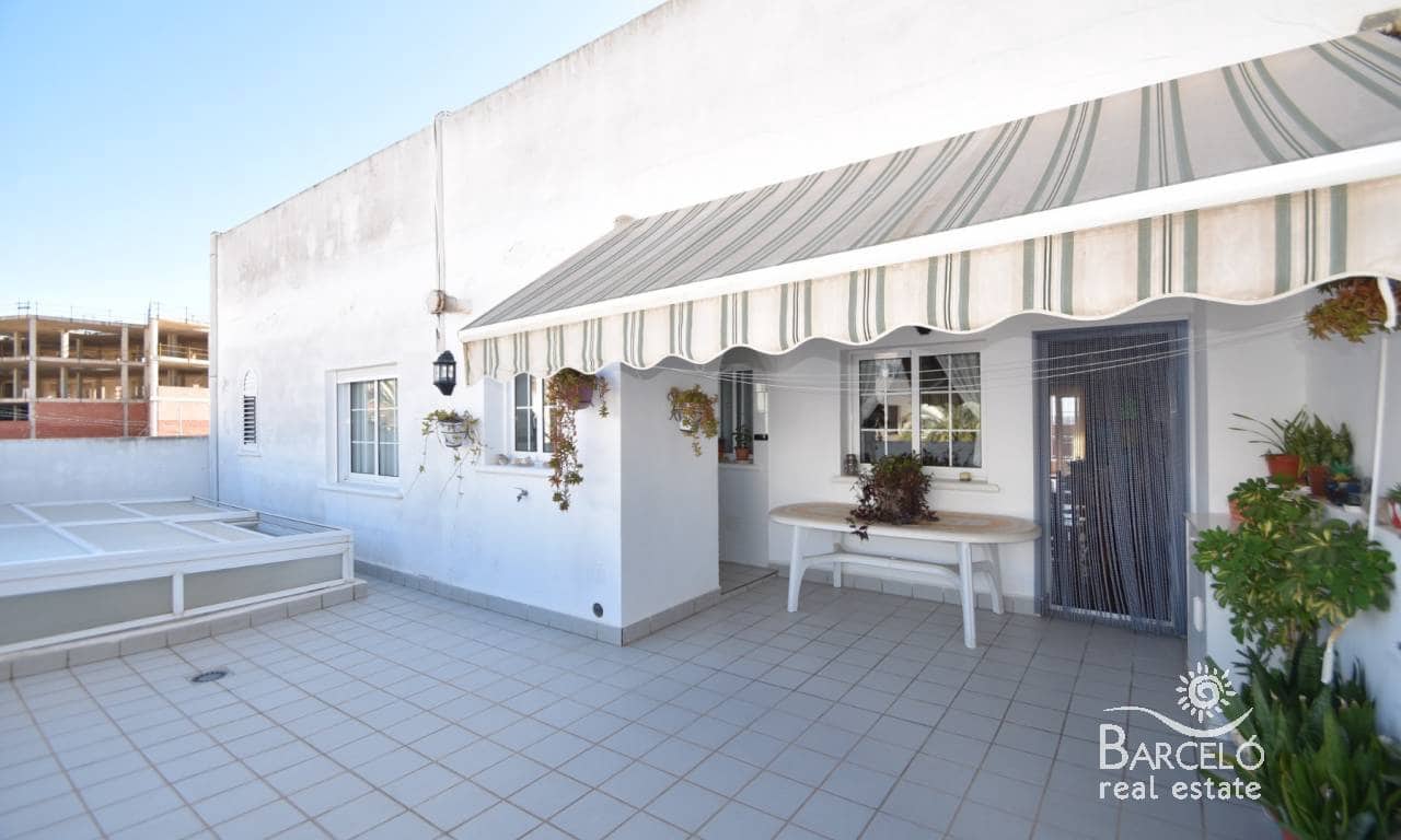 7 soverom Villa til salgs i Los Montesinos med svømmebasseng garasje - € 475 000 (Ref: 9221879)