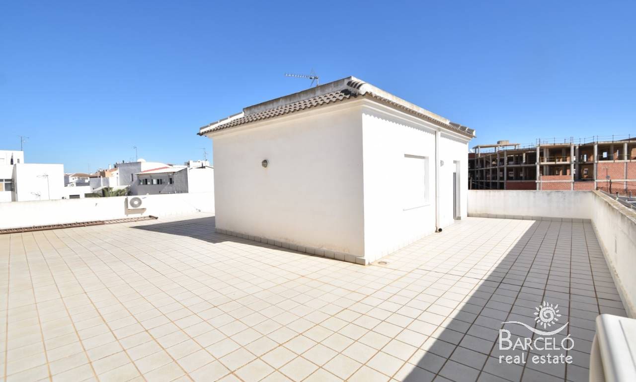 7 soverom Villa til salgs i Los Montesinos med svømmebasseng garasje - € 475 000 (Ref: 9221879)