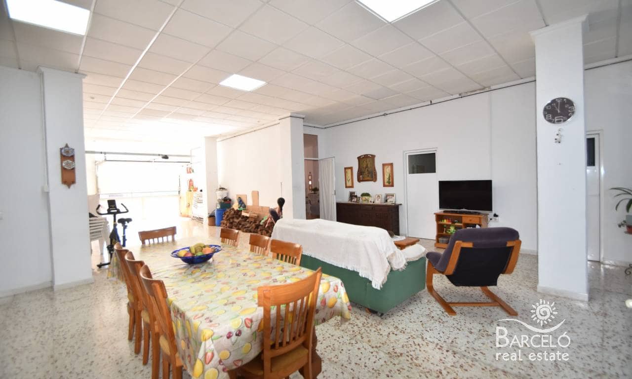 7 soverom Villa til salgs i Los Montesinos med svømmebasseng garasje - € 475 000 (Ref: 9221879)