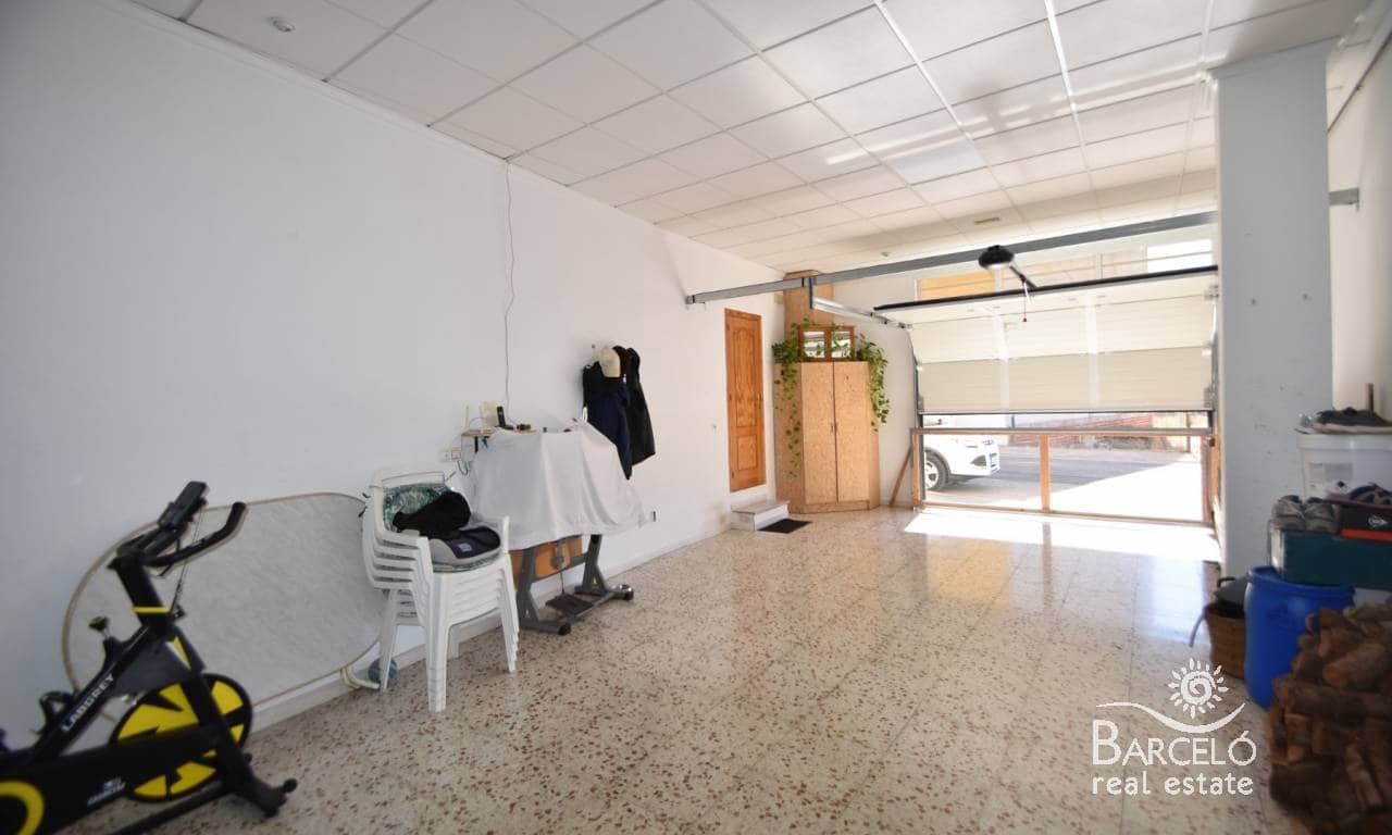 7 soverom Villa til salgs i Los Montesinos med svømmebasseng garasje - € 475 000 (Ref: 9221879)