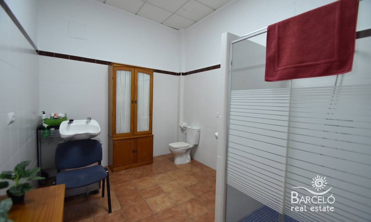 7 soverom Villa til salgs i Los Montesinos med svømmebasseng garasje - € 475 000 (Ref: 9221879)