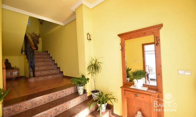 7 soverom Villa til salgs i Los Montesinos med svømmebasseng garasje - € 475 000 (Ref: 9221879)