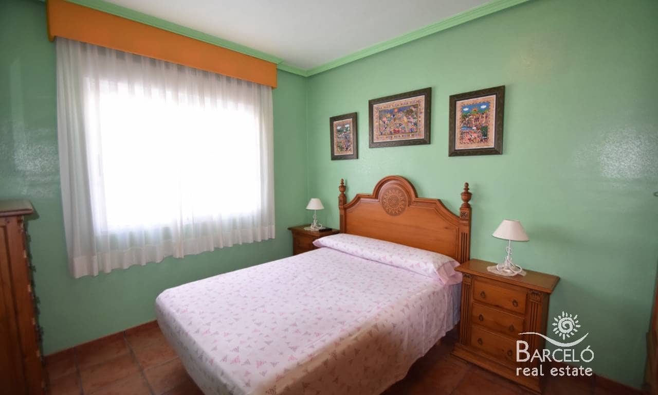 7 soverom Villa til salgs i Los Montesinos med svømmebasseng garasje - € 475 000 (Ref: 9221879)