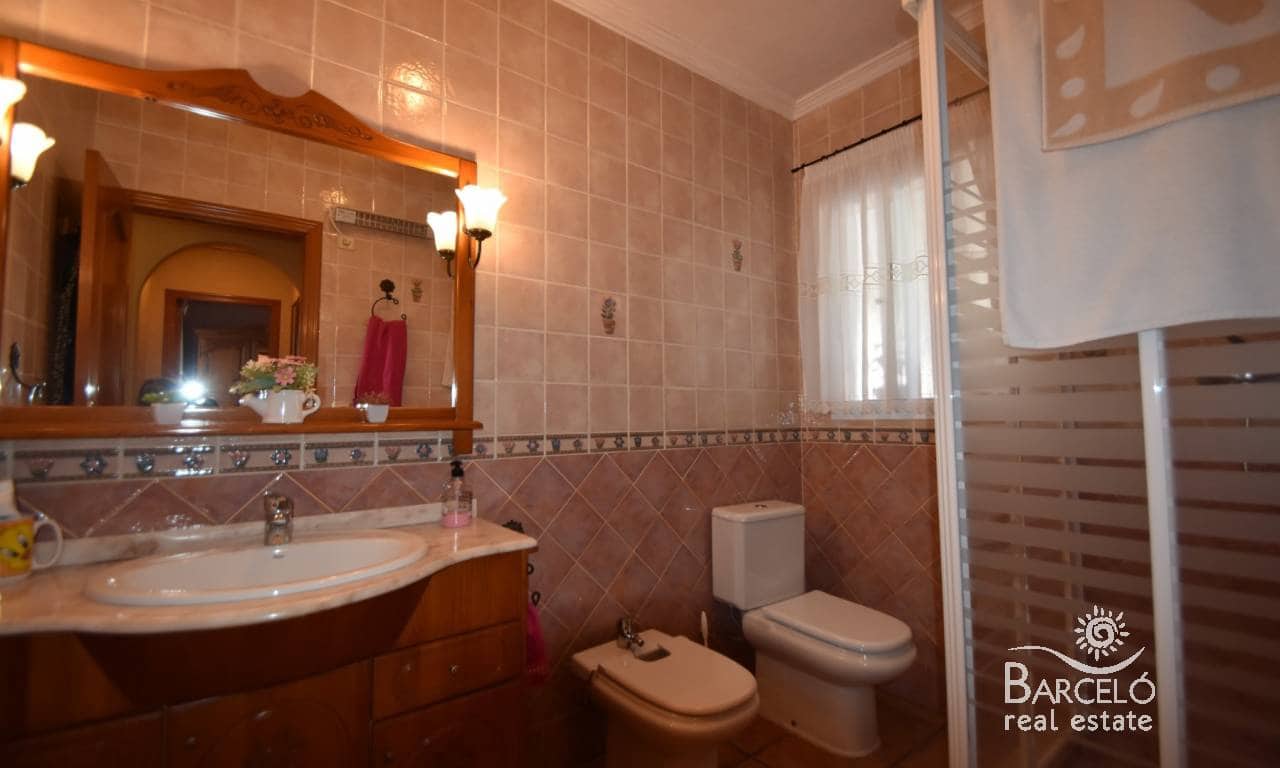 7 soverom Villa til salgs i Los Montesinos med svømmebasseng garasje - € 475 000 (Ref: 9221879)