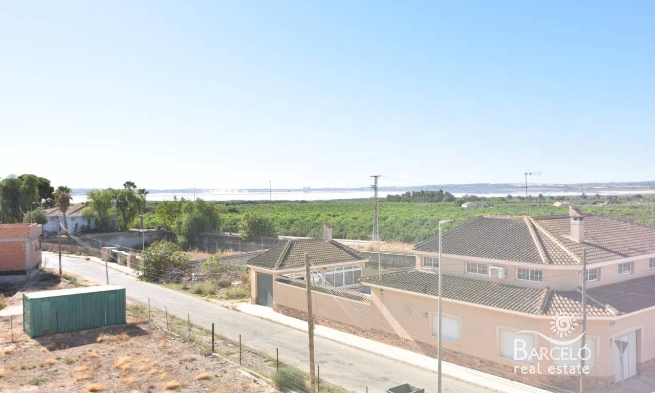 7 soverom Villa til salgs i Los Montesinos med svømmebasseng garasje - € 475 000 (Ref: 9221879)