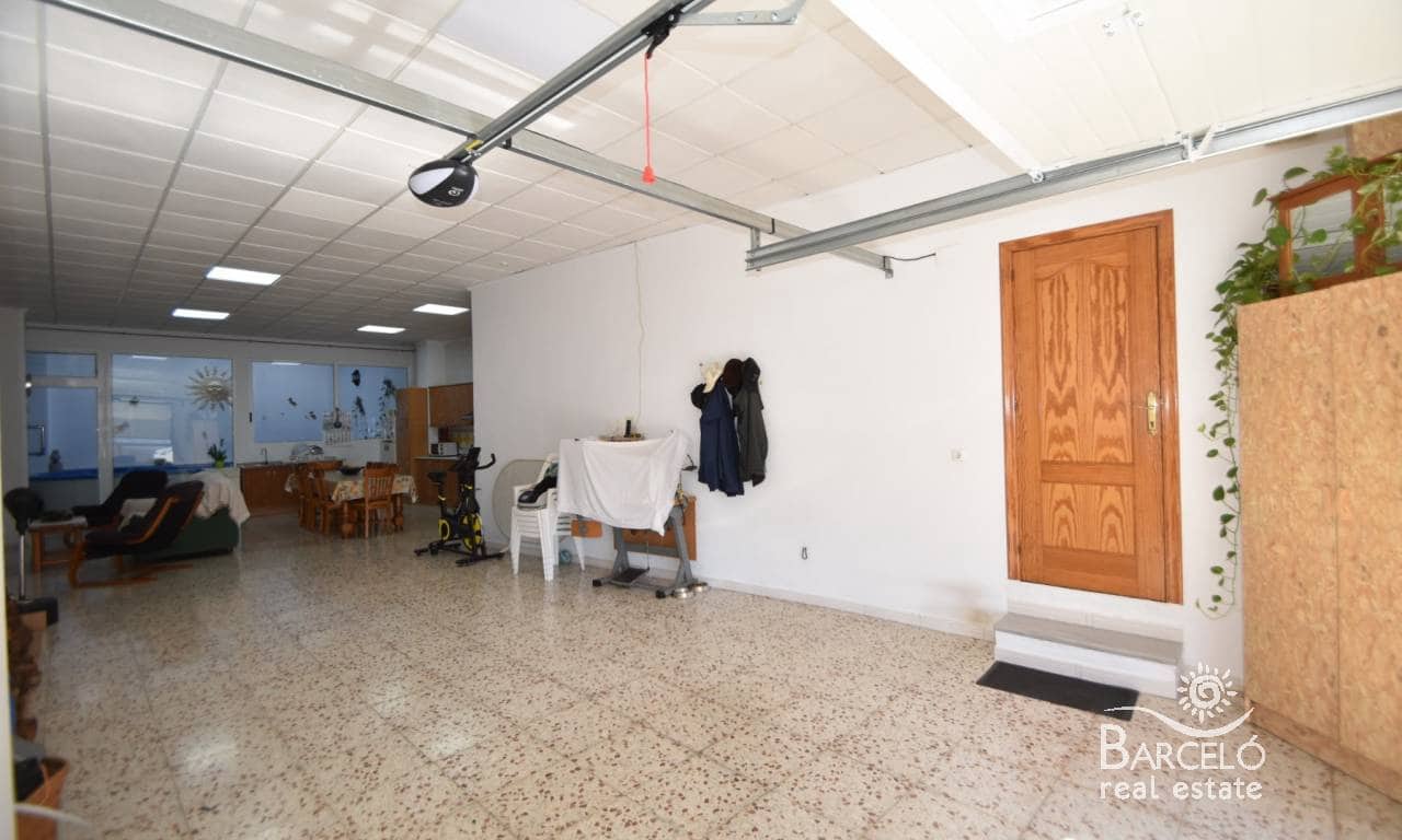 7 soverom Villa til salgs i Los Montesinos med svømmebasseng garasje - € 475 000 (Ref: 9221879)