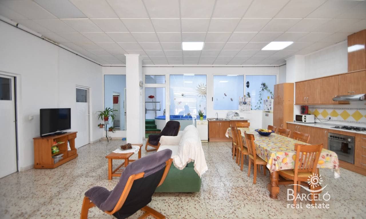 7 soverom Villa til salgs i Los Montesinos med svømmebasseng garasje - € 475 000 (Ref: 9221879)