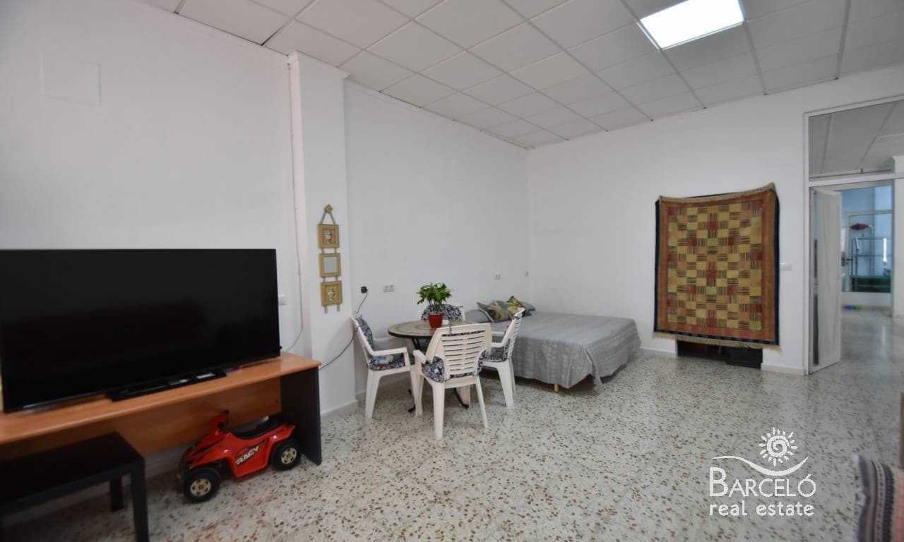 7 soverom Villa til salgs i Los Montesinos med svømmebasseng garasje - € 475 000 (Ref: 9221879)