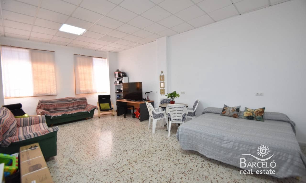 7 soverom Villa til salgs i Los Montesinos med svømmebasseng garasje - € 475 000 (Ref: 9221879)