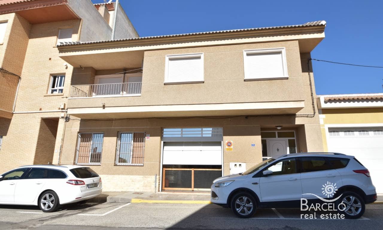 7 soverom Villa til salgs i Los Montesinos med svømmebasseng garasje - € 475 000 (Ref: 9221879)