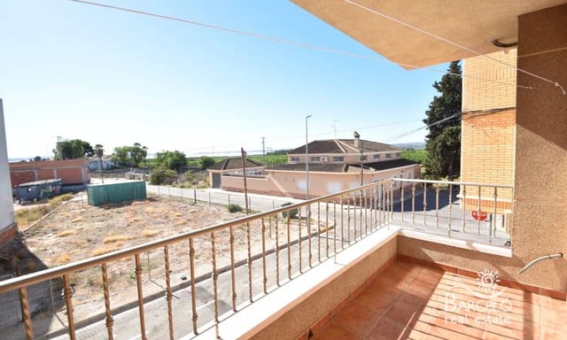 7 soverom Villa til salgs i Los Montesinos med svømmebasseng garasje - € 475 000 (Ref: 9221879)