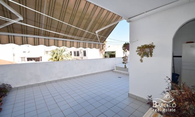 7 soverom Villa til salgs i Los Montesinos med svømmebasseng garasje - € 475 000 (Ref: 9221879)