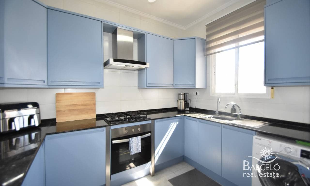 Chalet de 2 habitaciones en Ciudad Quesada en venta con piscina garaje - 279.000 € (Ref: 9227659)