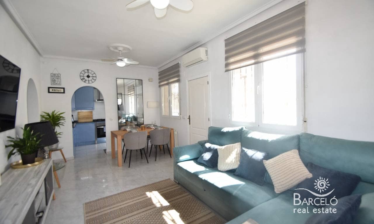 Chalet de 2 habitaciones en Ciudad Quesada en venta con piscina garaje - 279.000 € (Ref: 9227659)