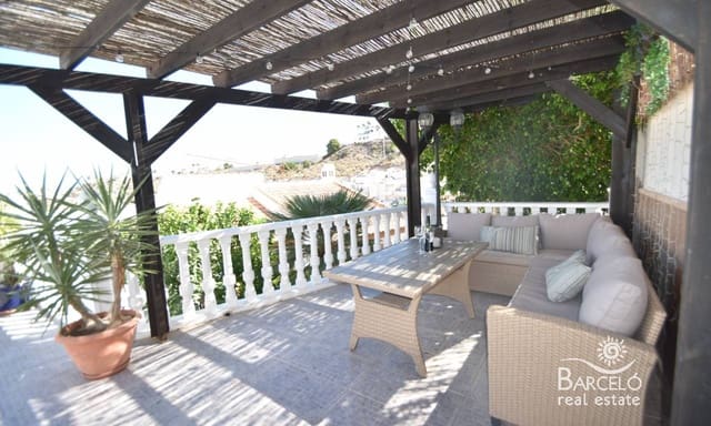 2 soverom Villa til salgs i Ciudad Quesada, Rojales med svømmebasseng garasje - € 279 000 (Ref: 9227659)