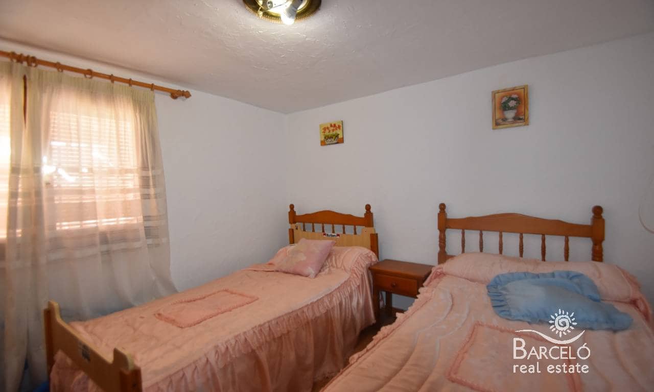 3 Zimmer Villa zu verkaufen in Benijofar mit Pool Garage - 260.000 € (Ref: 9231751)