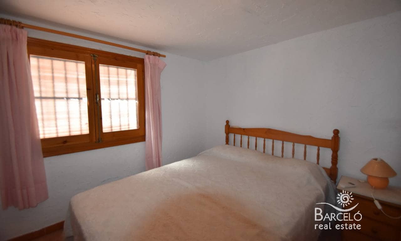 3 Zimmer Villa zu verkaufen in Benijofar mit Pool Garage - 260.000 € (Ref: 9231751)