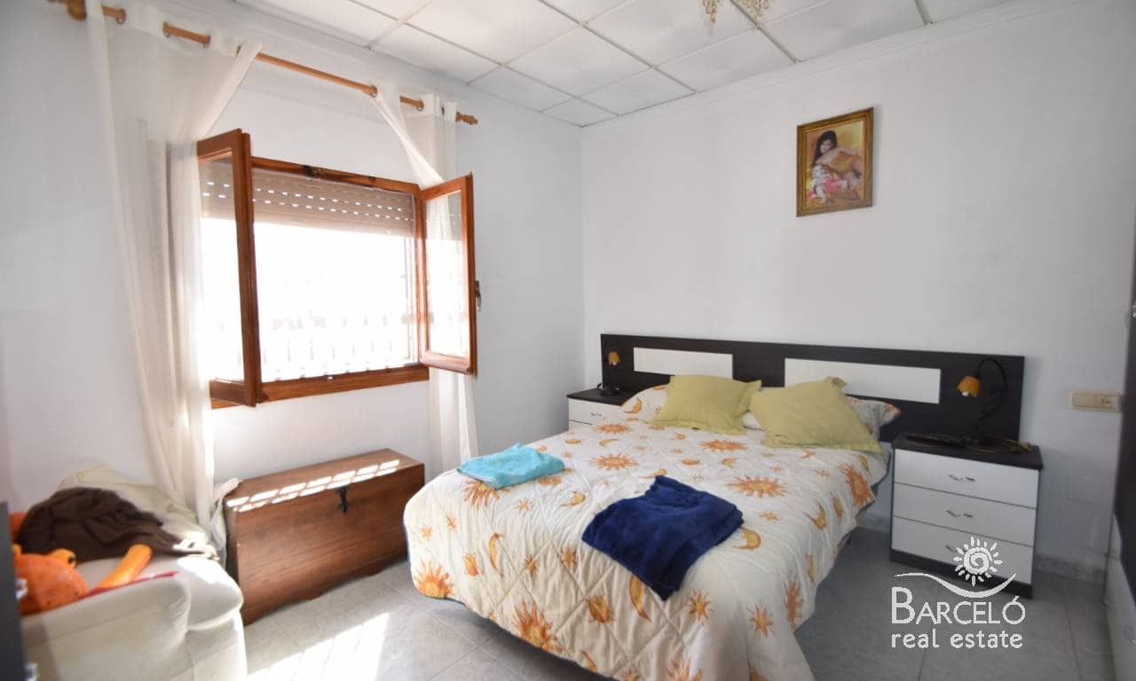 3 Zimmer Villa zu verkaufen in Benijofar mit Pool Garage - 260.000 € (Ref: 9231751)