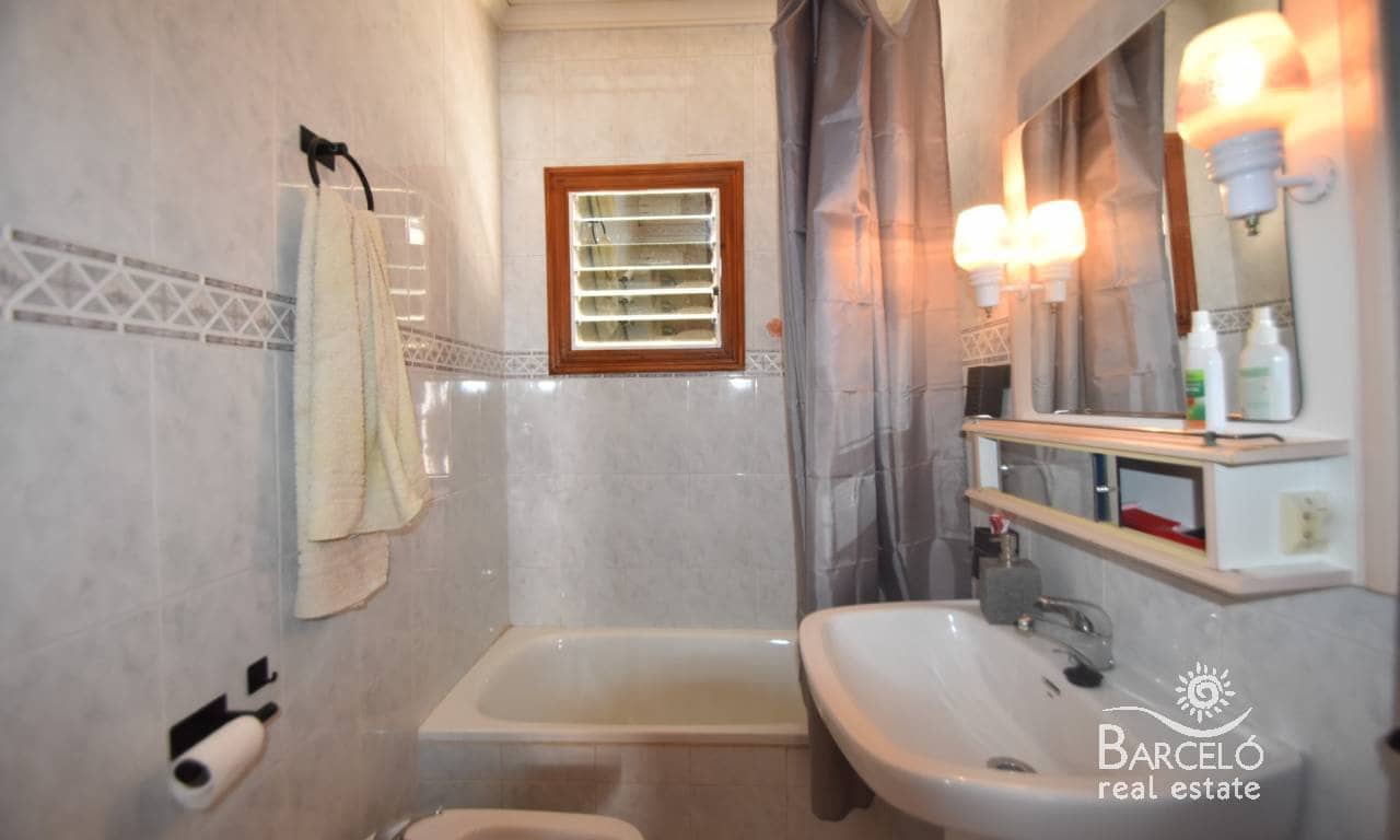 3 Zimmer Villa zu verkaufen in Benijofar mit Pool Garage - 260.000 € (Ref: 9231751)