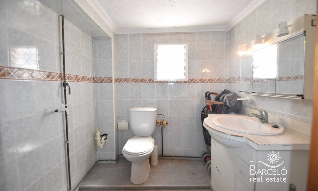 3 Zimmer Villa zu verkaufen in Benijofar mit Pool Garage - 260.000 € (Ref: 9231751)