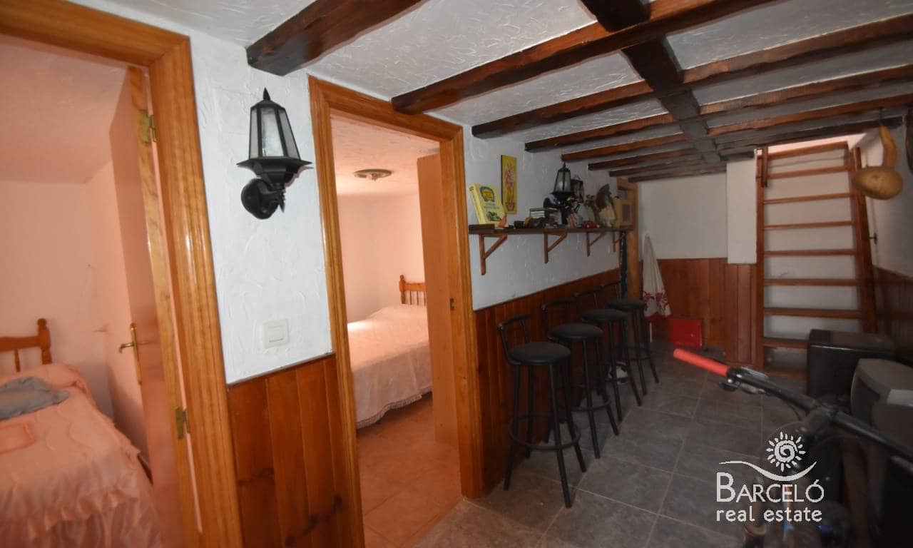 3 Zimmer Villa zu verkaufen in Benijofar mit Pool Garage - 260.000 € (Ref: 9231751)