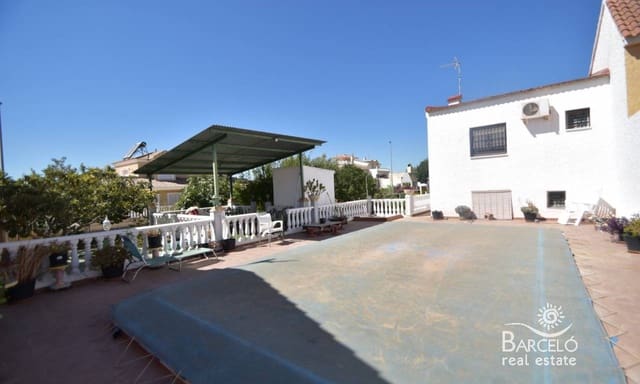 3 Zimmer Villa zu verkaufen in Benijófar mit Pool Garage - 260.000 € (Ref: 9231751)