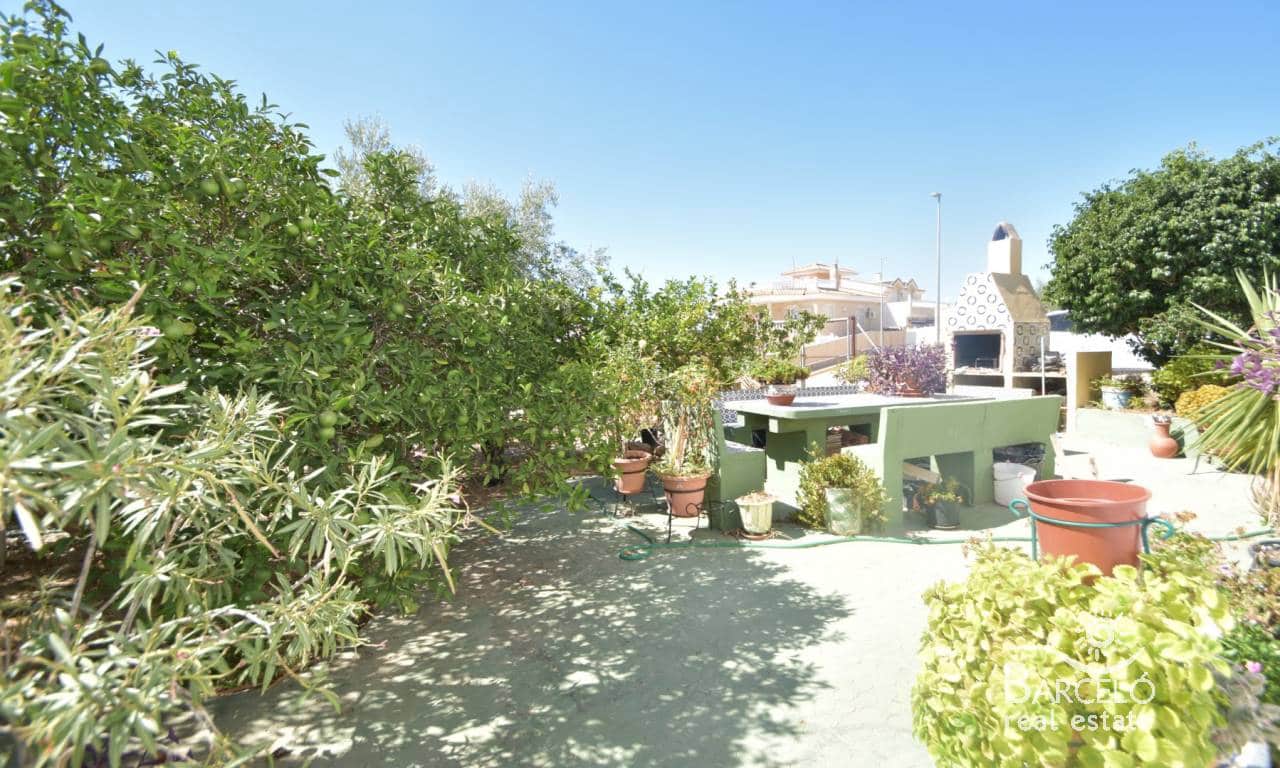 3 Zimmer Villa zu verkaufen in Benijofar mit Pool Garage - 260.000 € (Ref: 9231751)