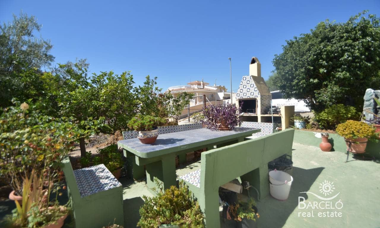 3 Zimmer Villa zu verkaufen in Benijofar mit Pool Garage - 260.000 € (Ref: 9231751)