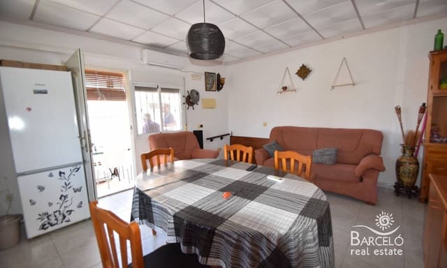 3 Zimmer Villa zu verkaufen in Benijófar mit Pool Garage - 260.000 € (Ref: 9231751)