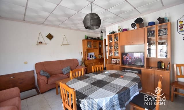 3 Zimmer Villa zu verkaufen in Benijófar mit Pool Garage - 260.000 € (Ref: 9231751)