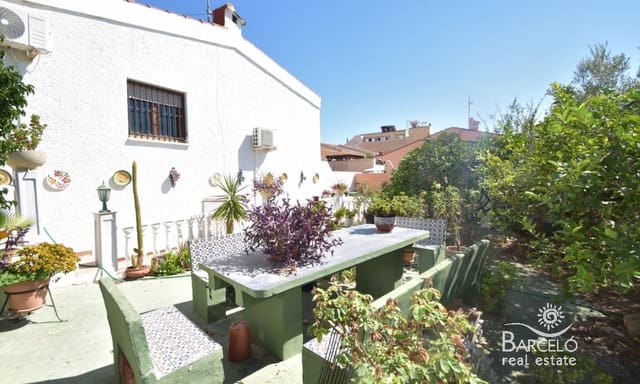 3 Zimmer Villa zu verkaufen in Benijófar mit Pool Garage - 260.000 € (Ref: 9231751)