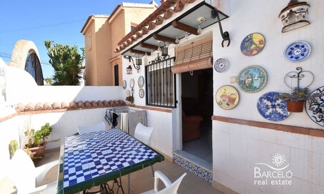 3 Zimmer Villa zu verkaufen in Benijófar mit Pool Garage - 260.000 € (Ref: 9231751)