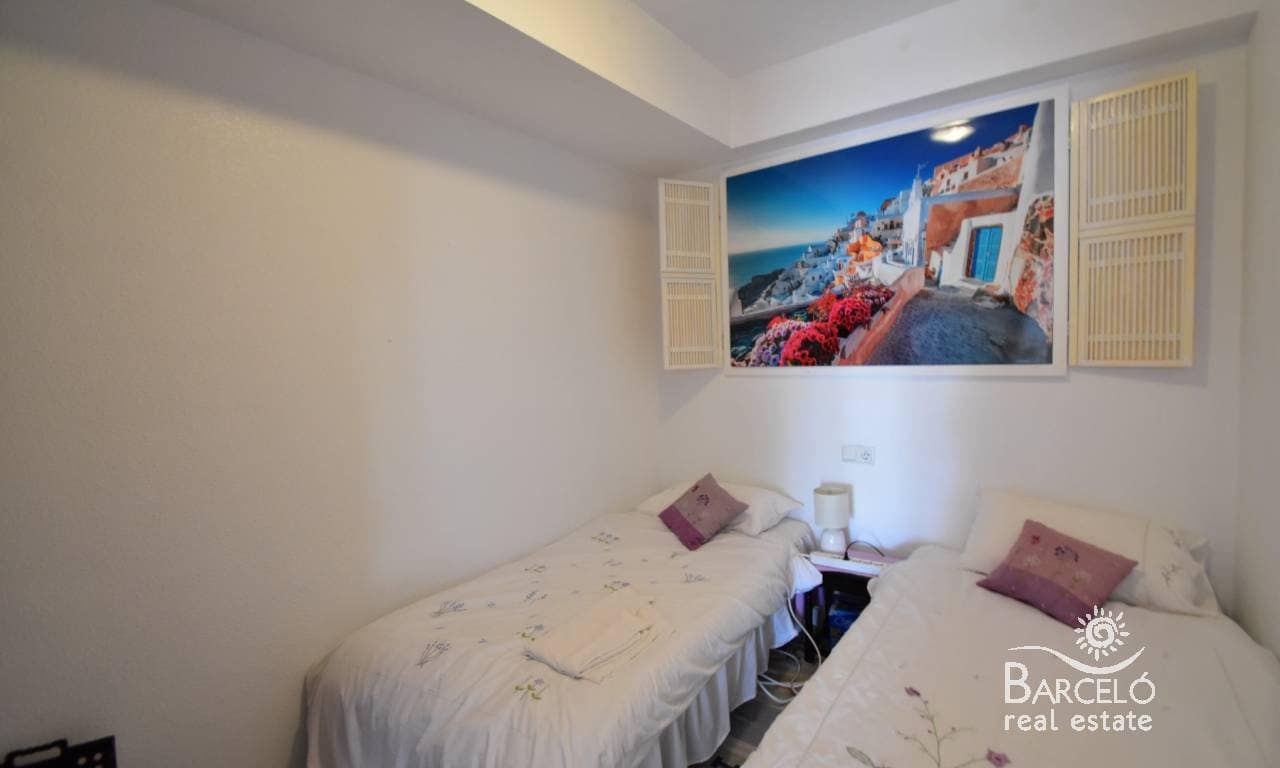 4 sypialnia Dom na sprzedaż w Ciudad Quesada z basenem garażem - 229 000 € (Ref: 9311621)