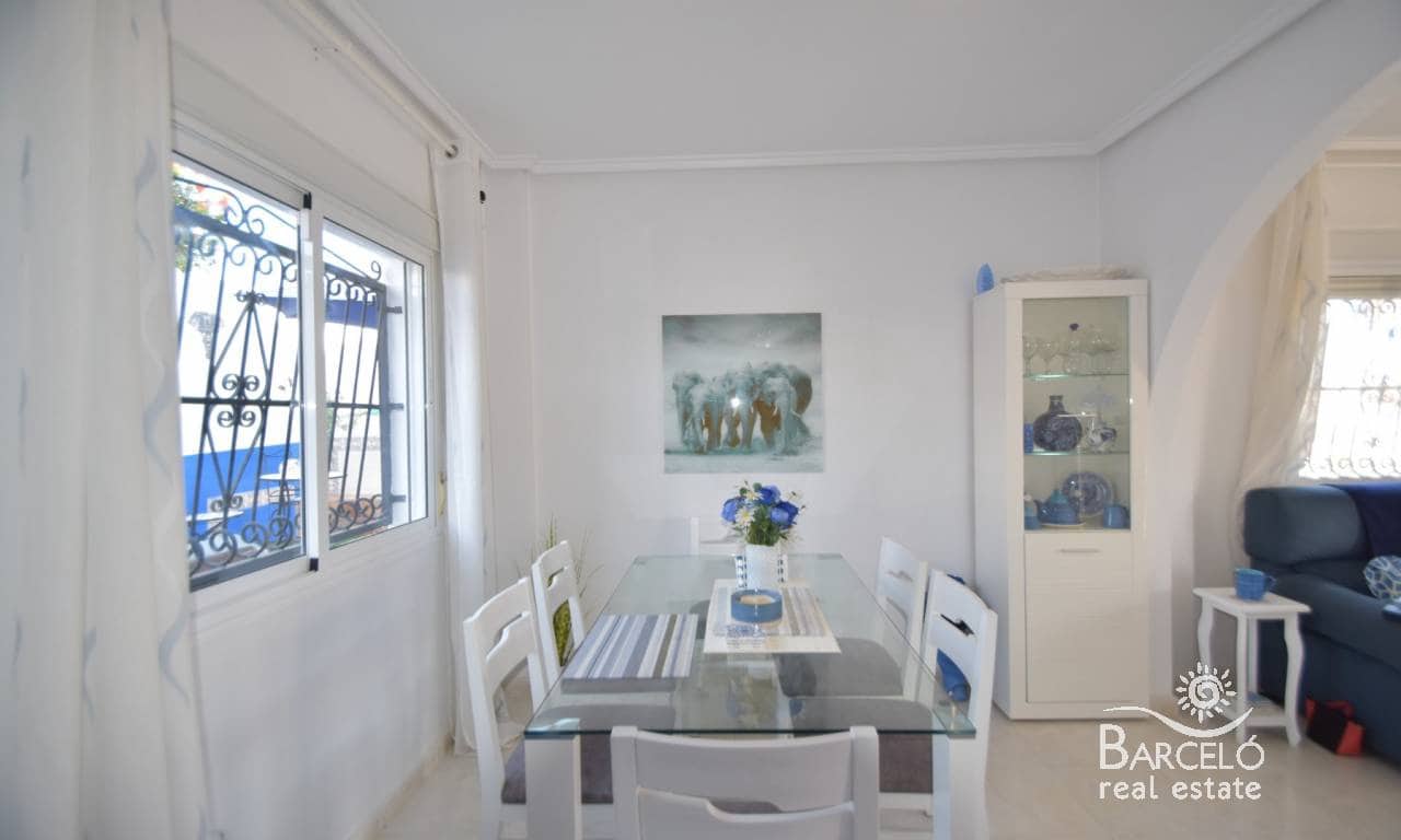 4 sypialnia Dom na sprzedaż w Ciudad Quesada z basenem garażem - 229 000 € (Ref: 9311621)