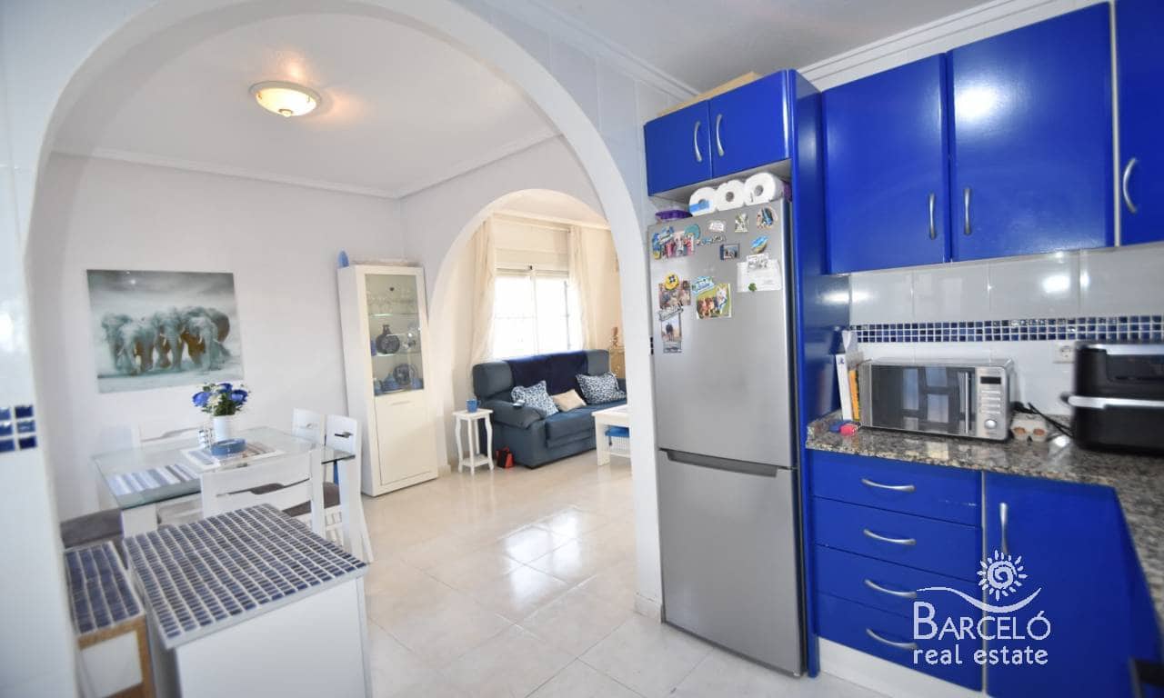 4 sypialnia Dom na sprzedaż w Ciudad Quesada z basenem garażem - 229 000 € (Ref: 9311621)