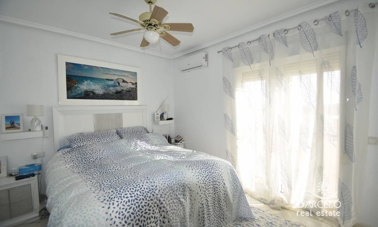 4 sypialnia Dom na sprzedaż w Ciudad Quesada z basenem garażem - 229 000 € (Ref: 9311621)