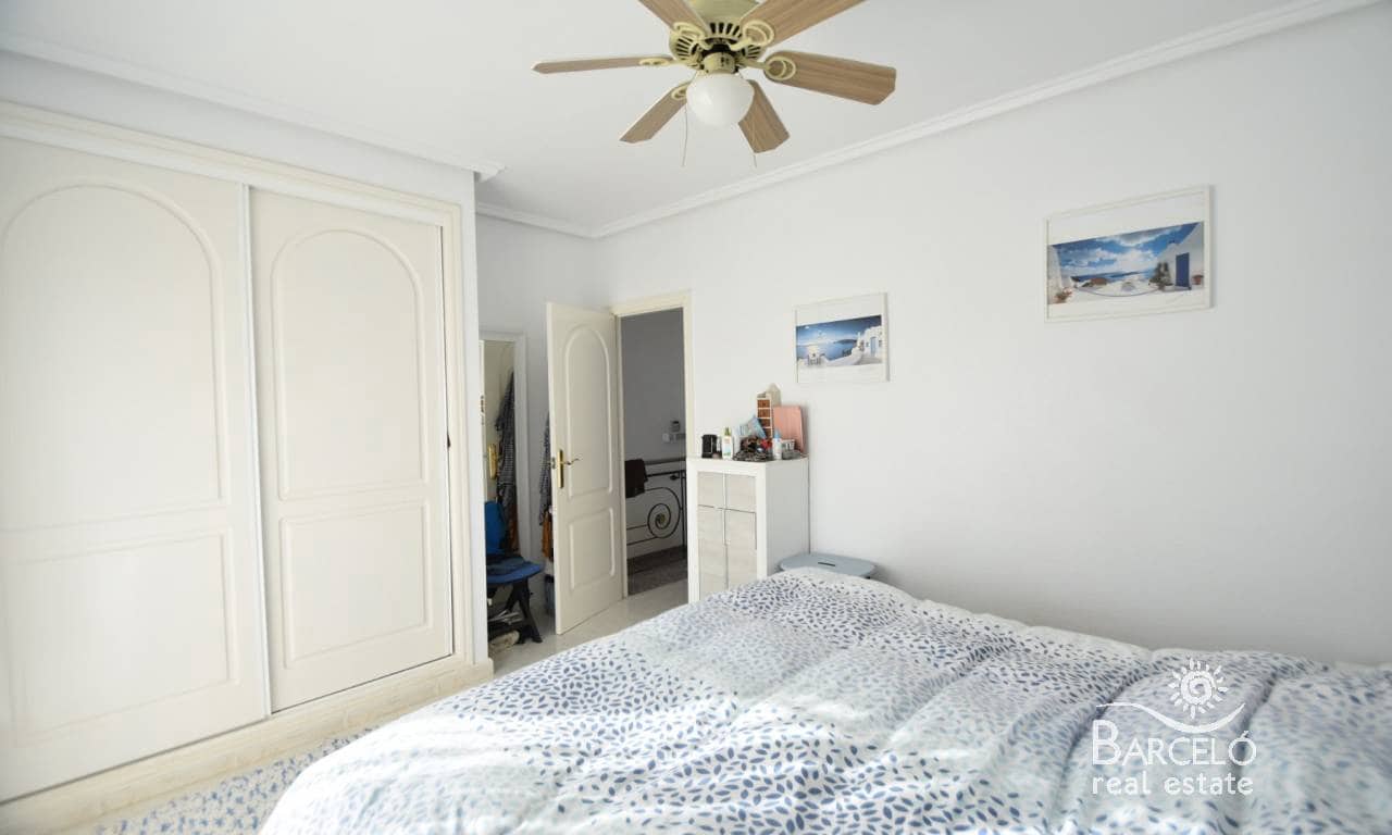 4 sypialnia Dom na sprzedaż w Ciudad Quesada z basenem garażem - 229 000 € (Ref: 9311621)