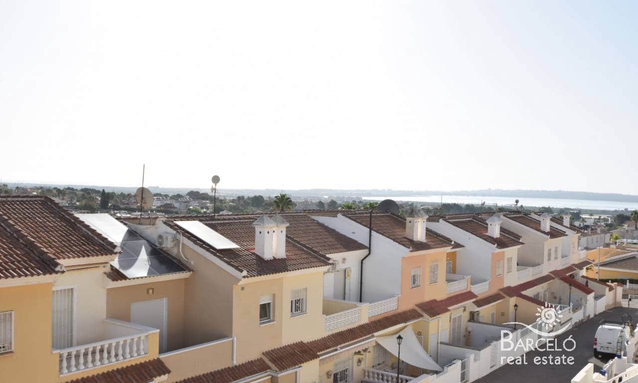 4 sypialnia Dom na sprzedaż w Ciudad Quesada z basenem garażem - 229 000 € (Ref: 9311621)