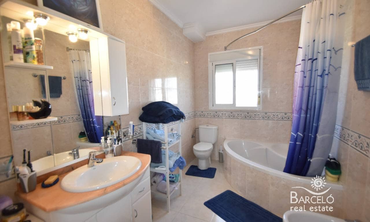 4 sypialnia Dom na sprzedaż w Ciudad Quesada z basenem garażem - 229 000 € (Ref: 9311621)